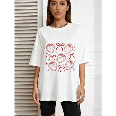 Bluzki – T-shirty i koszulki