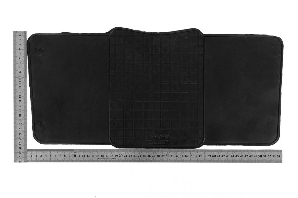 

Задня перемичка килимок (Stingray Premium) для Kia Sportage 2015-2021 рр.