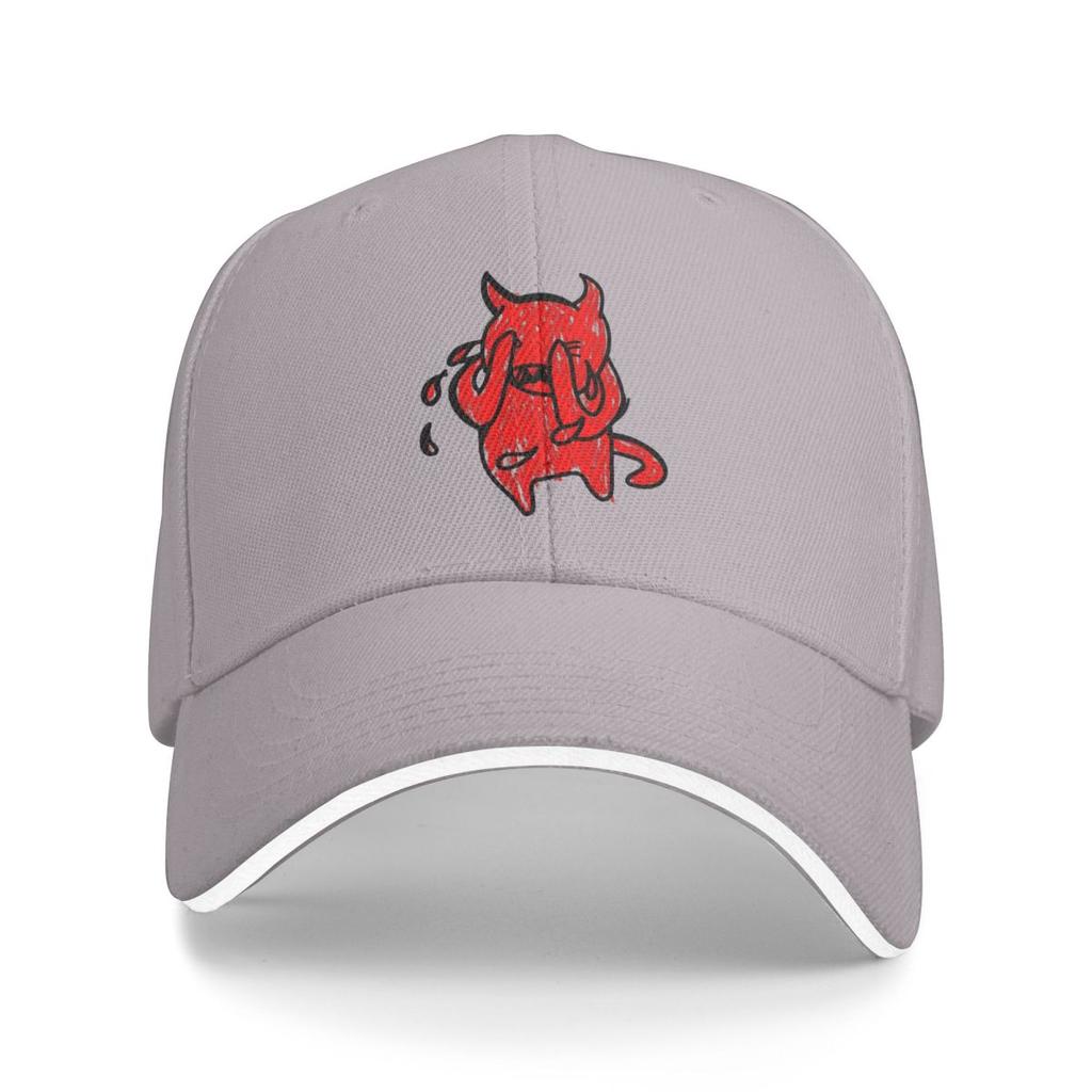 Baseballkappen Beste Radiohead Band 2025 Individuell für Damen und Herren Outdoor Frühjahrsmützen