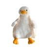 Duck Rabbit Cute Plush Backpack Cartoon Shoulder Straps Child Bag Gift Cute