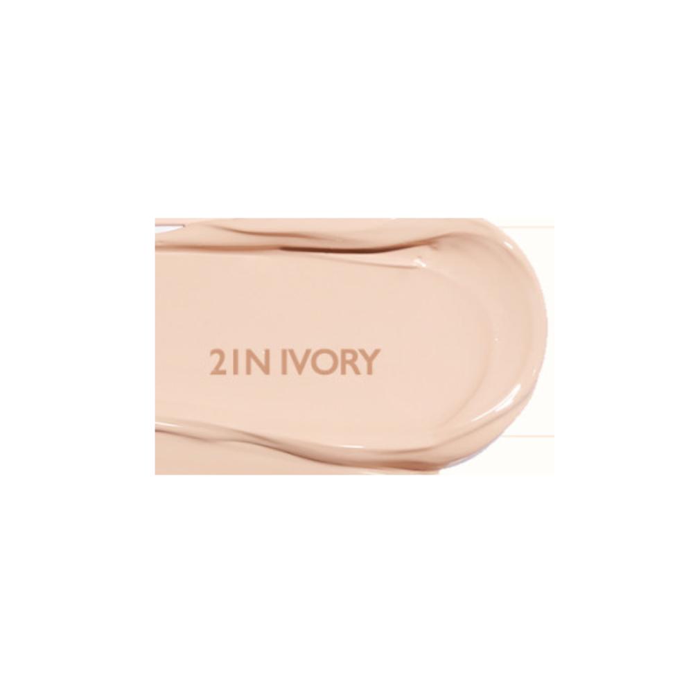 VIDIVICI Nude Perfection Skin Fit Tinted BB Cream SPF30 PA++ 5 Shades