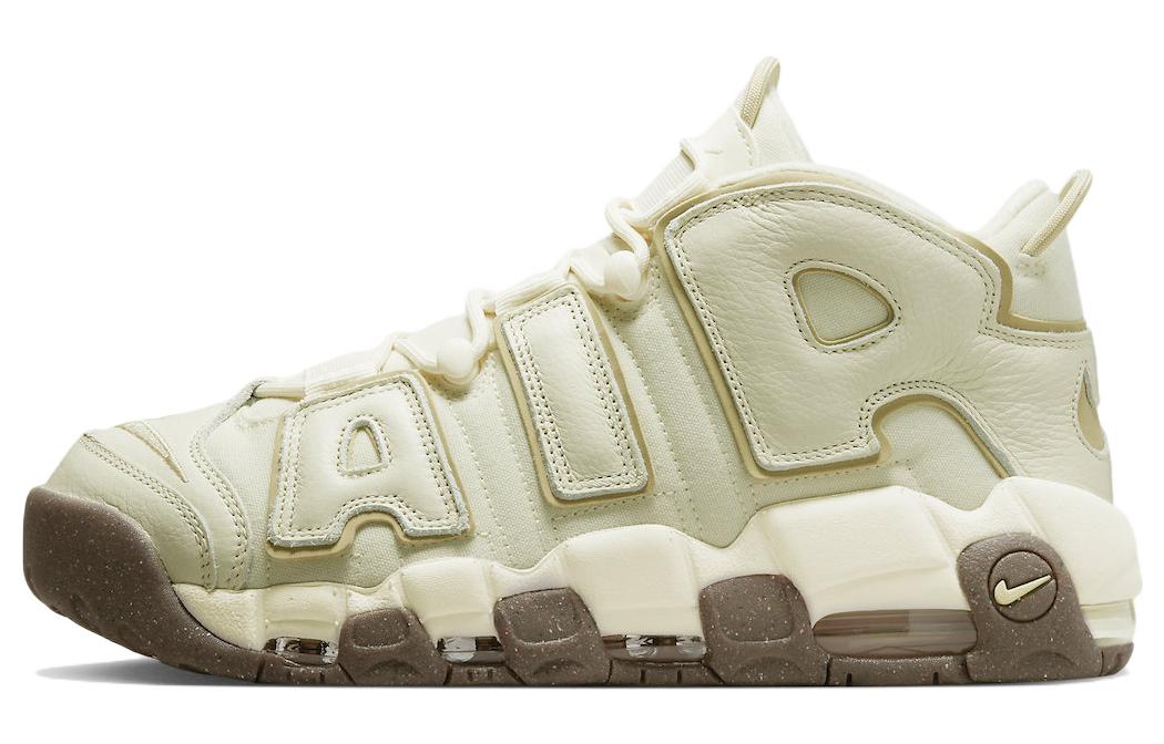 Nike Air More Uptempo Кокосовое молоко DV7230-100 38.5
