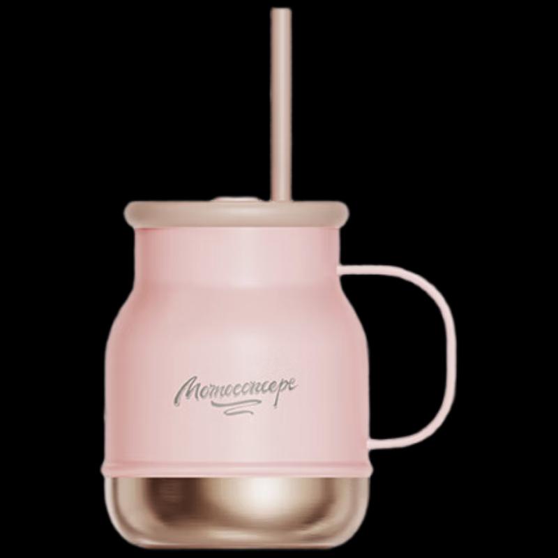 

MOMOCONCEPT Stainless Steel Vacuum Insulated Desktop Mug
