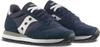 Кроссовки Saucony Jazz Original navy/white