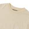 OUT OF TRUNK Symbol Logo Tee (Yellow)
