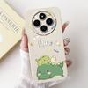 For Xiaomi Poco C75 Case Cute Fashion Cartoon Cover Shockproof Soft TPU Phone Case For Xiaomi Poco C75 PocoC75 Back Cover Bumper