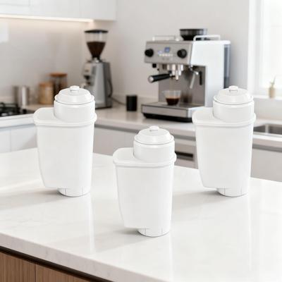 SAGE875 Coffee Machine Water Filter Cartridge - Compatible Accessory