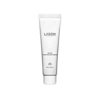 Cellus Sensitive Cica Cream - 60ml