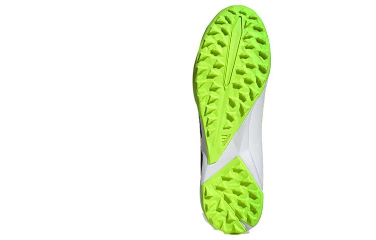 Adidas Predator Accuracy.3 Tf 'White Grey Black' GZ0003