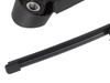 VW Golf VII 2012- Rear Wiper Arm & Blade