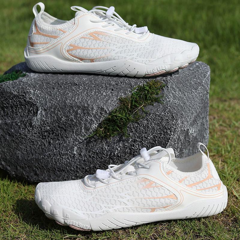 

Men Women Summer Outdoor Sports Shoes Breathable New Newcouplesoutdoorwatershoesmenand womenfishingbeachswimming speed interferencewatershoesbreath... 42