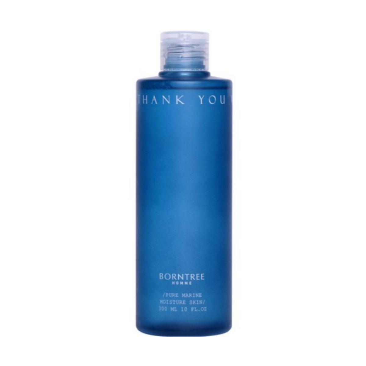 

Bontree Pure Marine Moisture Skin, 1 шт., 300 мл
