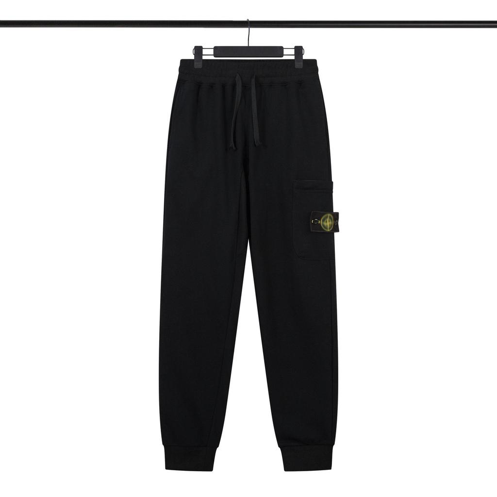 CrossSTONE Sitong Island Kapuzenpullover mit Reißverschluss & Jogginghosen-Set für Herren