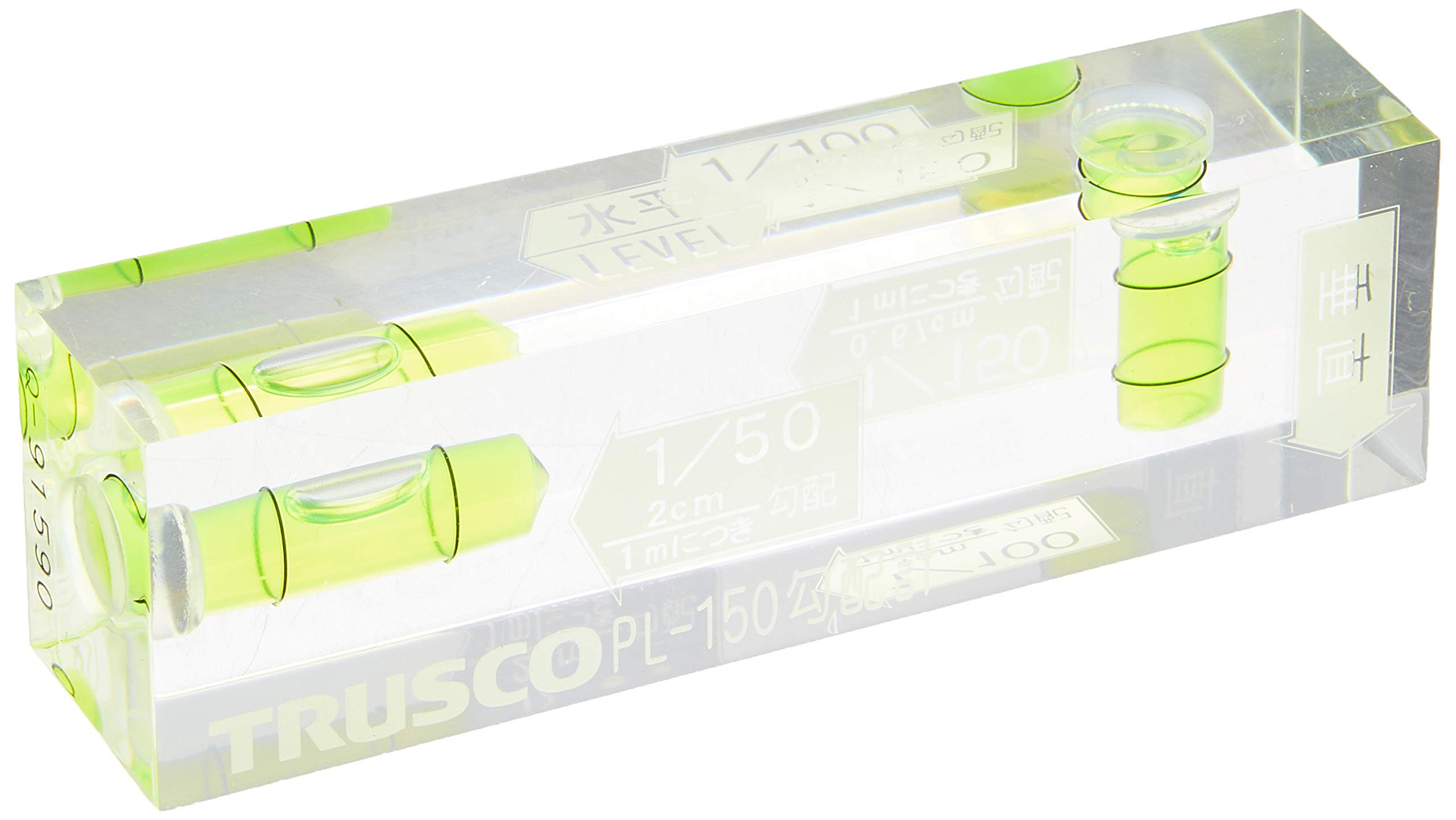 

TRUSCO Карманный градиентомер PL-150