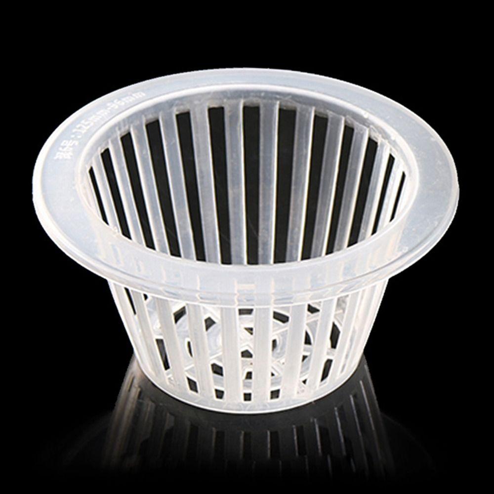 Including Liner Hydroponic Planter with Handle Potted Flower Pot Durable Soil Flower Pot