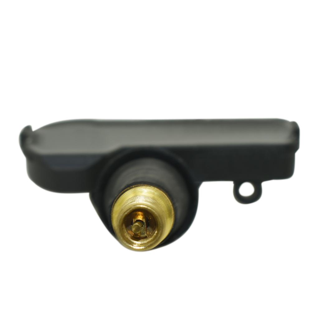 Tire Pressure Sensor No.53104671 Car Inner Tire Pressure Monitoring Sensor for Dodge Challenger 2010-2016 Metal Rubber Plastic