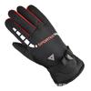 Gloves Men's Winter Warm Fleece Riding Electric Vehicle Thickened Motorcycle Windproof Waterproof Anti-skid Gloves Men