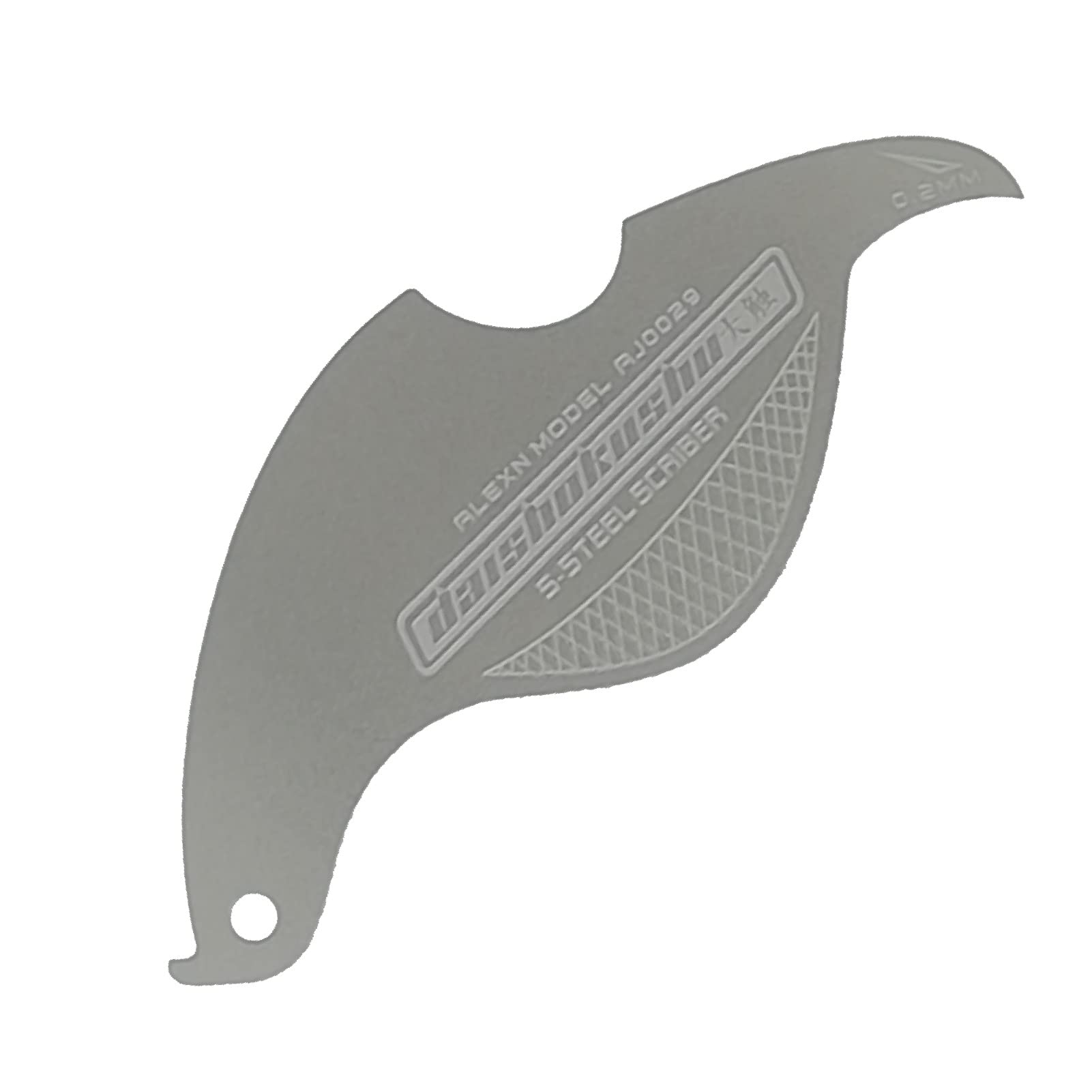 

Cicogna Моделирование Разметка для Резьбы и Моделирования Пилы для Пластиковых Моделей Разметчик, Пила, Линии, Разметка, (Тип C)