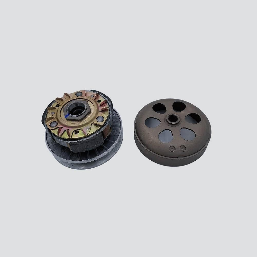Kompatibel CVT-remremskiva Drivhjul Koppling för Piaggio X7, Vespa GTS300, VESPA250-300.