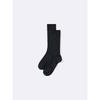 Gu By Uniqlo Crew Socks  Chunky 