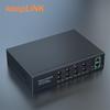 keepLINK KP-9000 Series Unmanaged Ethernet Switch