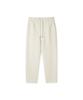 IOLO Merino Wool Milano Knit Pants_Ivory