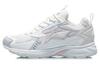 Running Collection Slip Resistant Cushioning Abrasion Resistant Breathable Low Top Running Shoes Women's ARLQ012-5