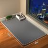 Cat Litter Mat With Gift Double Layer Waterproof Pet Litter Box Mat Non-Slip Sand Cat Pad Washable Bed Mat Clean Pad Products