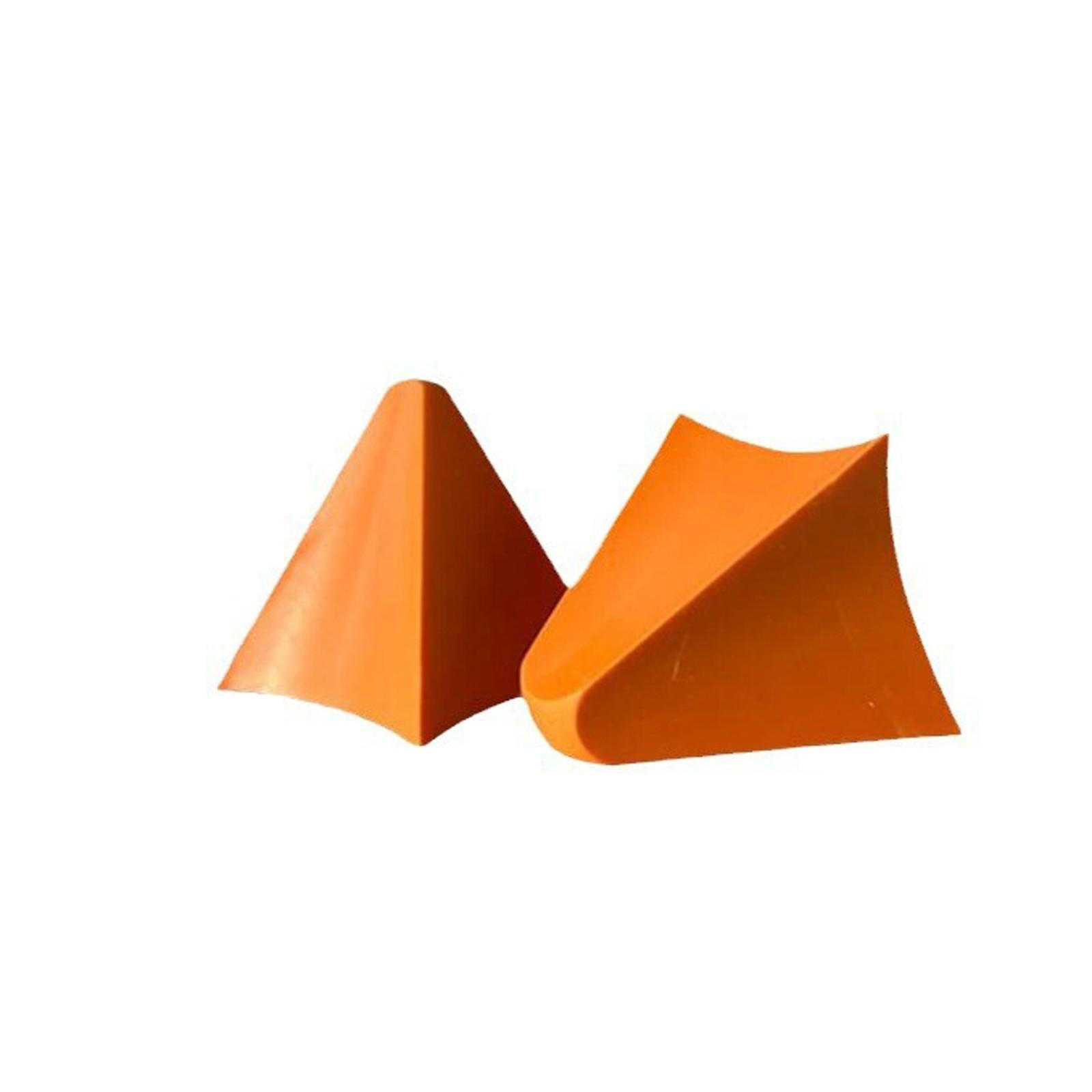 

Инструмент для заделки силиконовых швов, инструмент для финишной обработки герметика, инструмент для разглаживания герметика, многоразовый аппликатор для финишной обработки герметика, 2 шт. в упаковке One Size