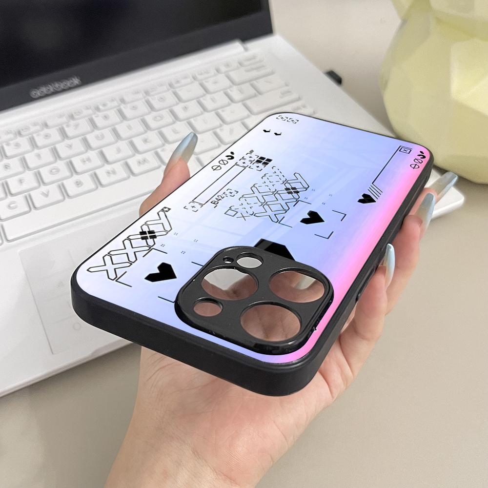 

Игровой чехол CSGO Матовый Printstream Стекло Для Samsung Galaxy S26 S25 S23 S24 S21 S22 S20 Ultra Fe Plus A16 Galaxy S22 5G