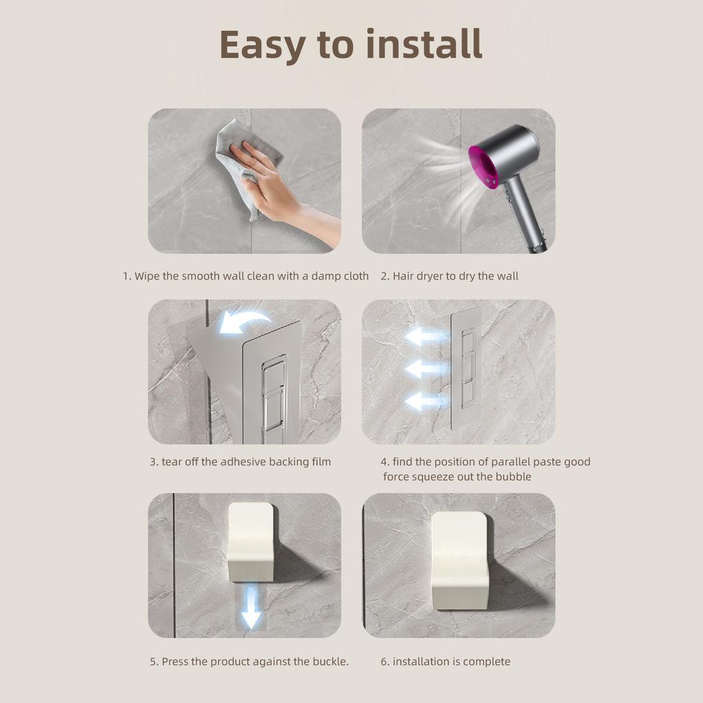 2 Stück Duschfußstütze zum Rasieren der Beine Kein Bohren Rutschfest Einfach zu installieren Duschfußpedalhalter Gelb Grau