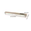 High Brightness LED Lamp Built-in Large Capacity Battery Outdoor Waterproof Ultra-long Battery Life Camping Night Market Lights