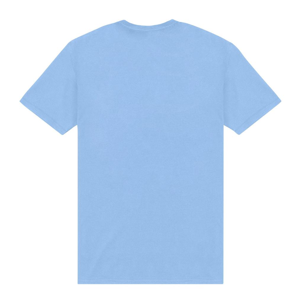 Park Fields Unisex Adult Forty Five T-Shirt