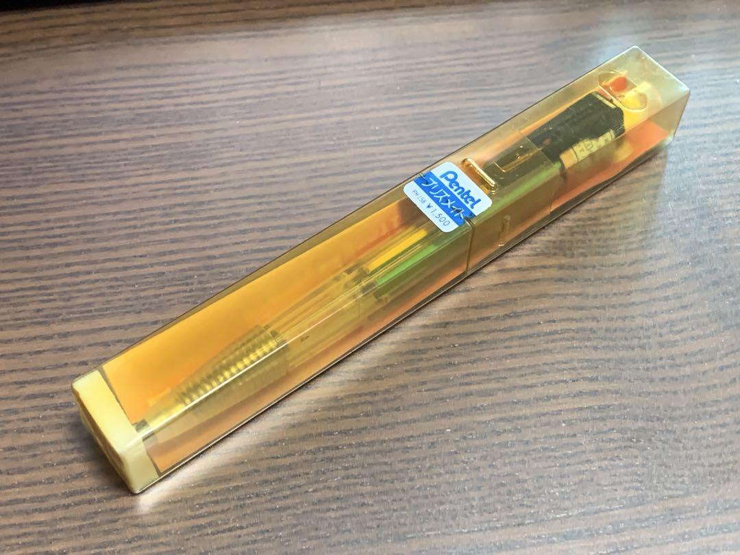 

[USED] Pentel PH158 Prismate