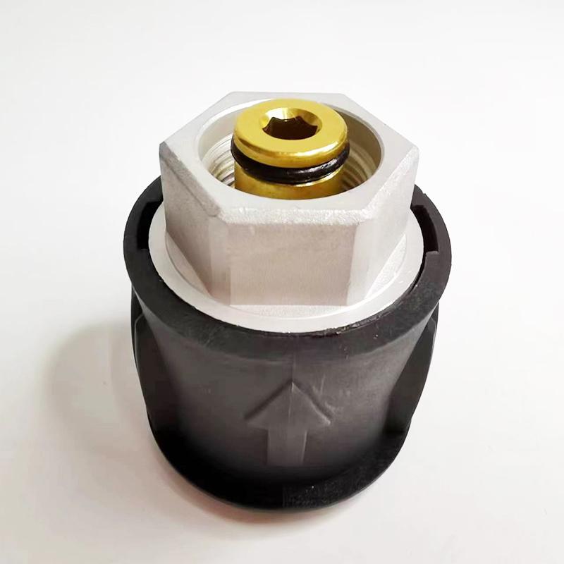 M22 High Pressure Washer Hose Connector Converter Power Washer Water Gun Conversion Interface For Bosch Karcher Lavor Nilfisk