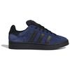 adidas Campus 00s Ciemnoniebieskie Czarne Męskie Sneakersy Core-Black JH8997
