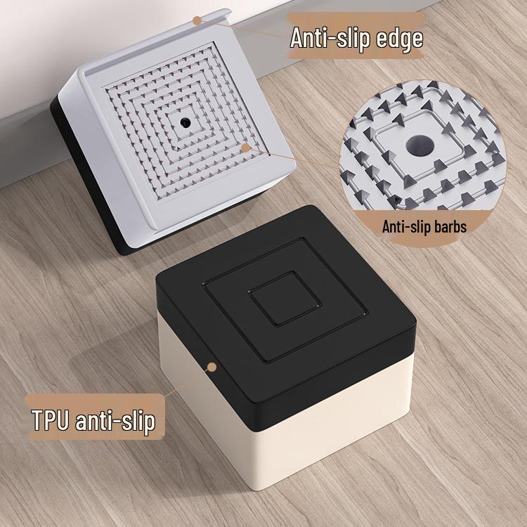 Floor and Furniture Heighteners: Table Leg Raisers & Bed Risers