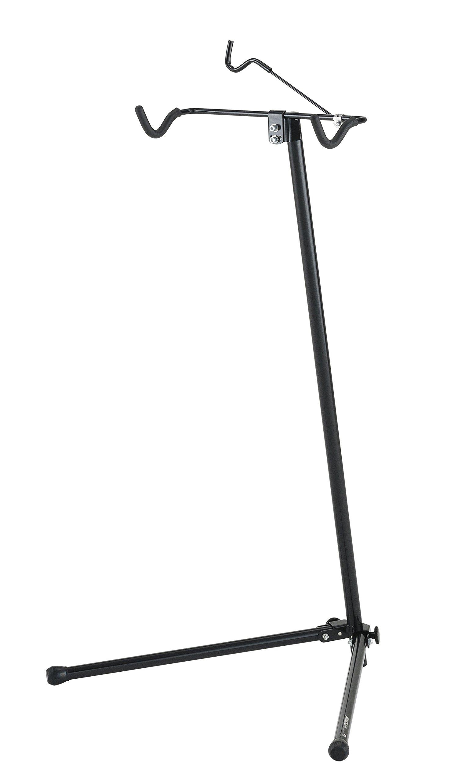 

MINOURA Стенд для показа Черный DS-1000 чёрный