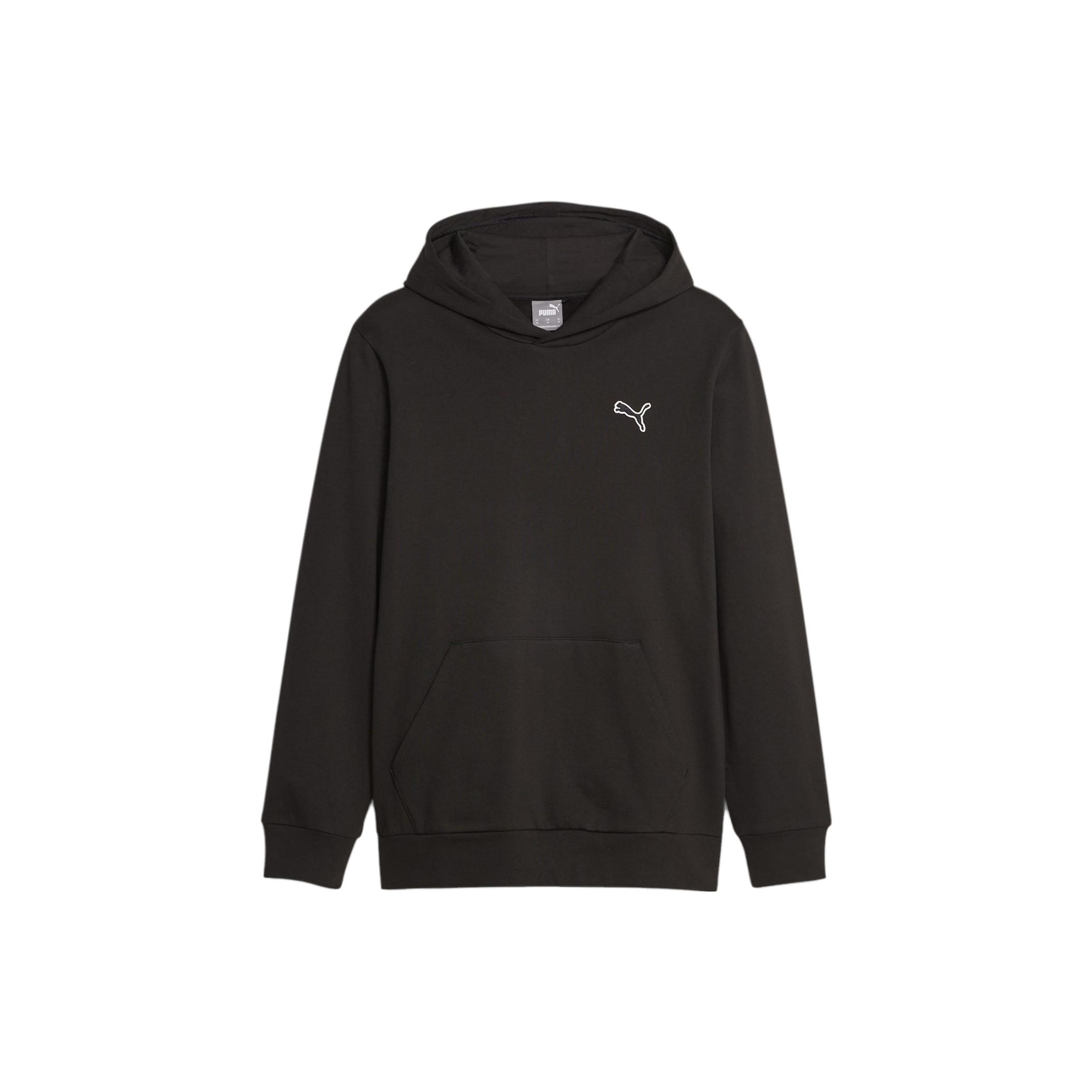 

Puma Better Essentials Hoodie Men Hoodies Black 676814-01 M