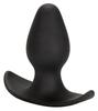 Perfect Grip Silicone Plug 8.5 X 4.3cm - Calexotics - Silicone Plugs