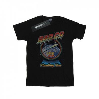 Bad Company Girls Shooting Star Cotton T-Shirt
