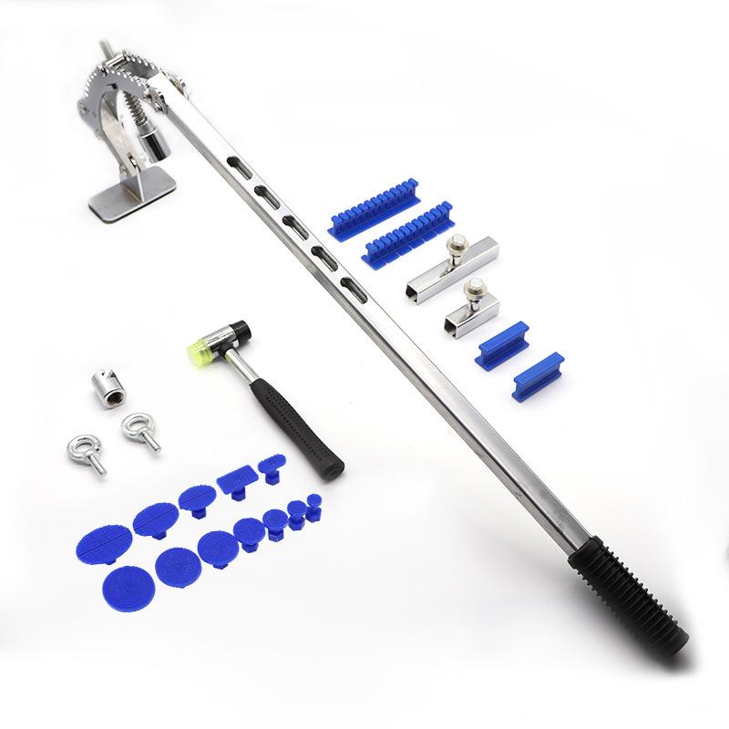 Auto-Beulen, Schweller- & Schürzen-Reparatur-Ziehwerkzeug