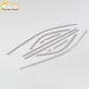 Sportage Window Bright Strips: Anti-Scratch Trim for 18 Models, Decorative Car Accessories