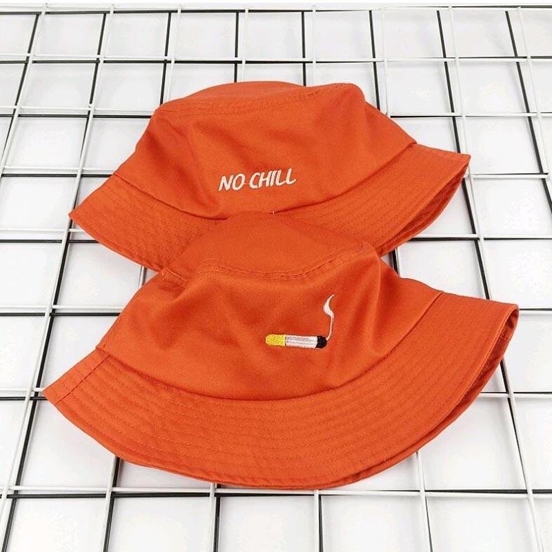 Hip Hop Fisherman Hat Lovers Flat Cap 