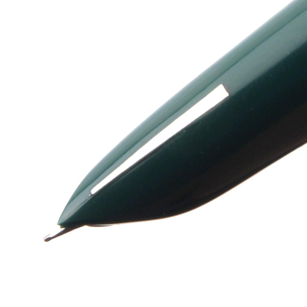 HERO Füllfederhalter 0,5mm Spitze Kunststoff Schreibwaren Büro Schulbedarf F Tinte Stifte