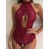 Sexy Erotic Lingerie For Women Open Bra Crotchless Sex Underwear Porno Babydoll Dress Hot Lace Lingerie Sexy Costume