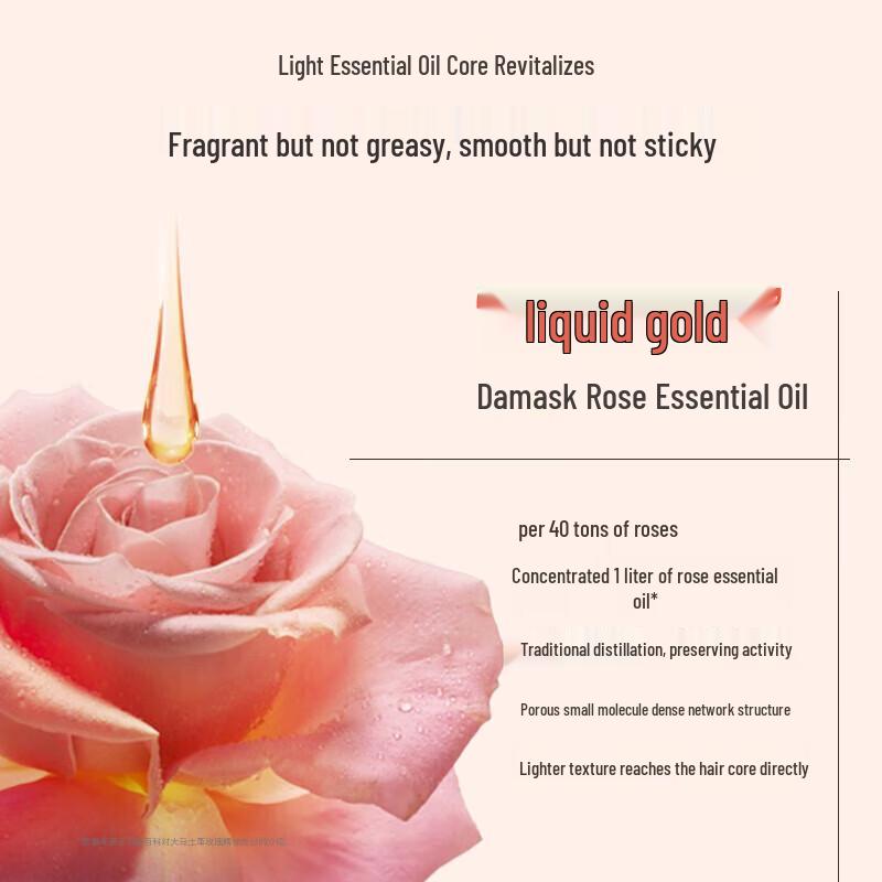 Adolph Essential Oil Professional Shampoo