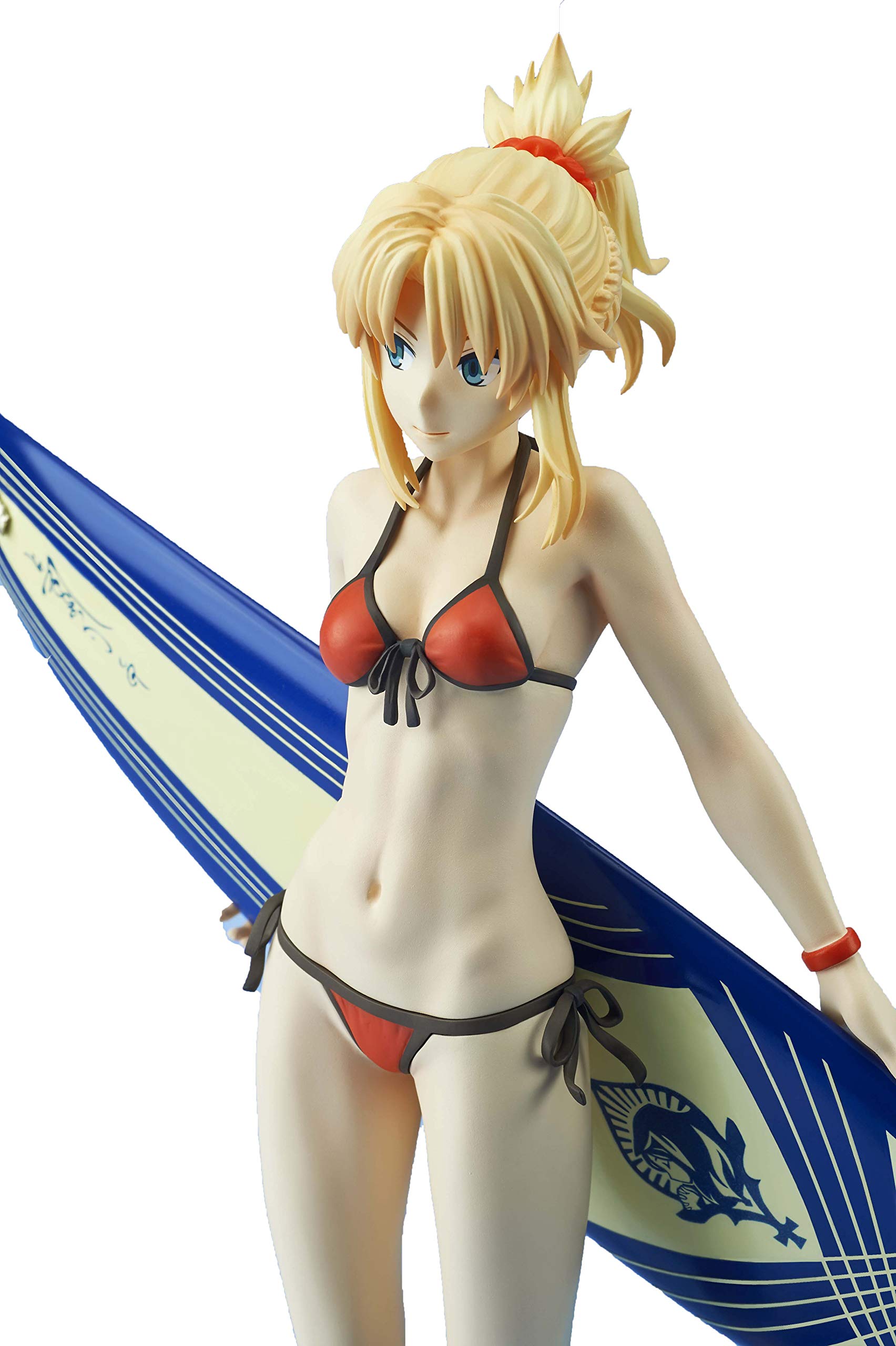 

Order approximately PVC ABS painted finished figure Fate/Grand Rider/Mode Red, 240mm, &