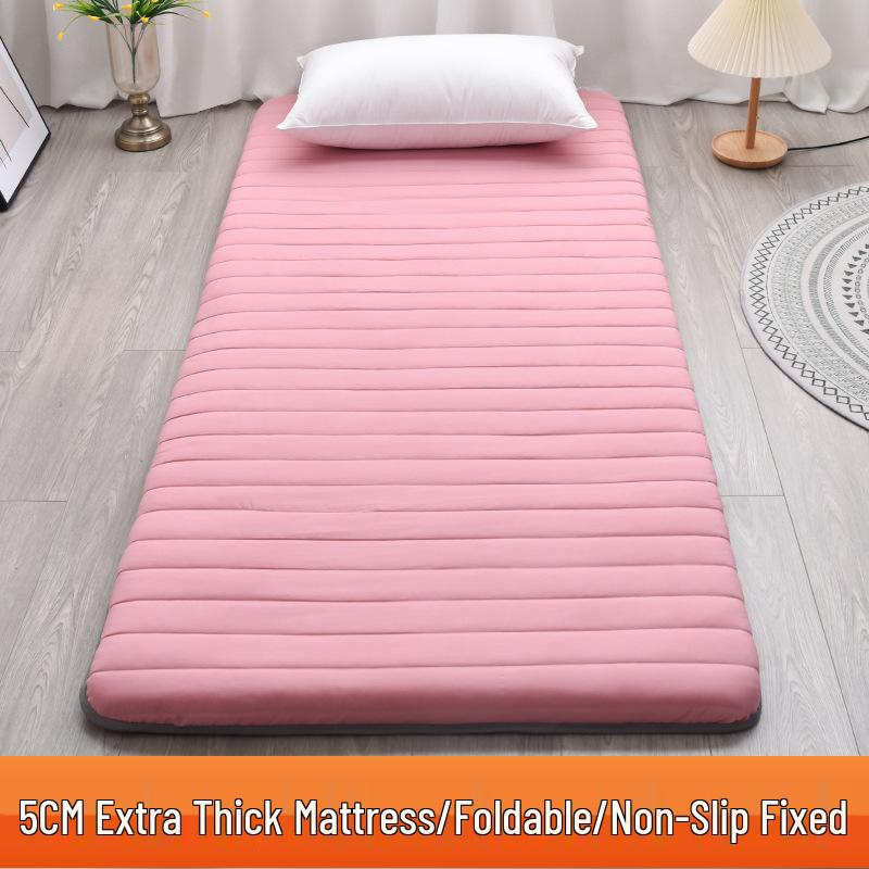 7L Winter Mattress Topper - Dorm, Student, or Kids' Single Bed Mat