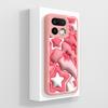 For Realme 16 Pro Plus 5G Case Cute Candy Painted Soft Liquid Silicone Back Cover For Realme 16 Pro+ Full Coverage Phone Housing